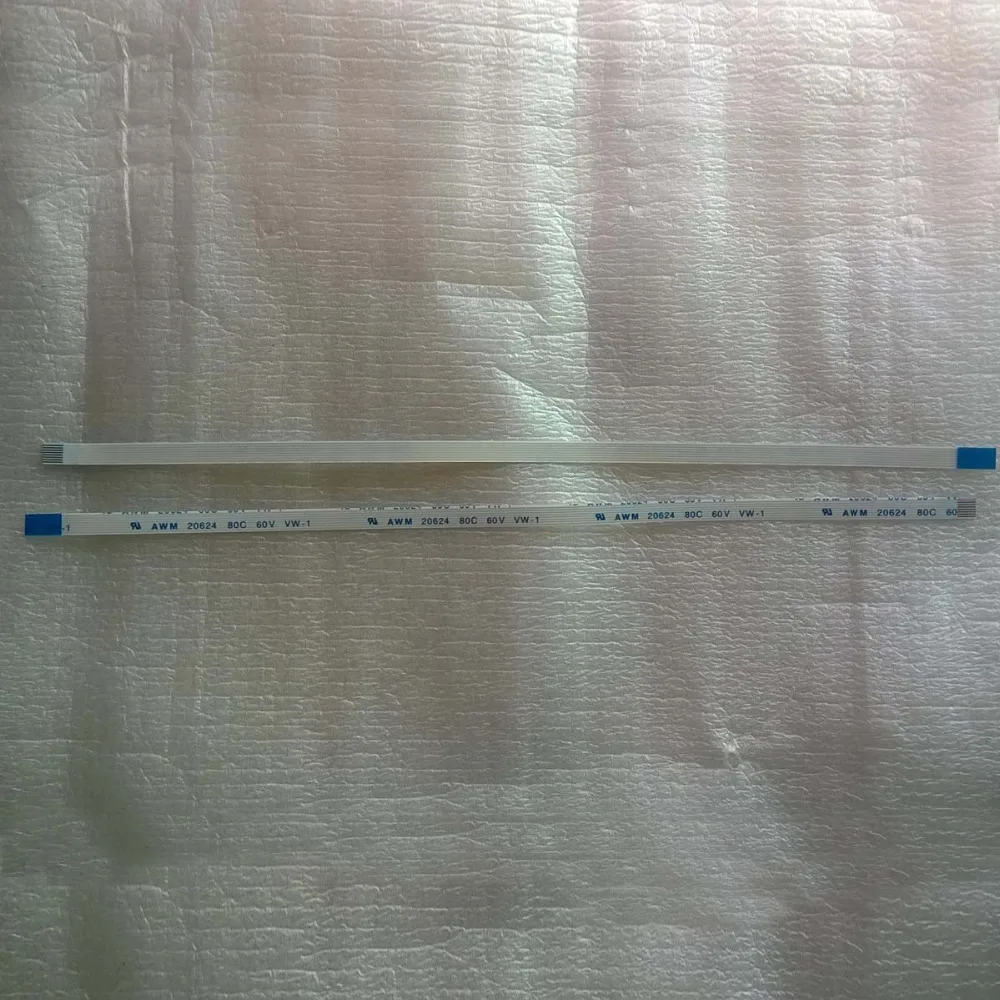 8pin Touchpad Ribbon cable For ASUS X550C X550V Series 8p 150 0 5 B