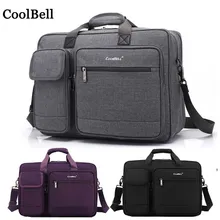 Нейлоновый рюкзак через плечо для ноутбука macbook pro 15 retina 15,4 15,6 17, рюкзак для компьютера 17,3, сумка для ноутбука 14