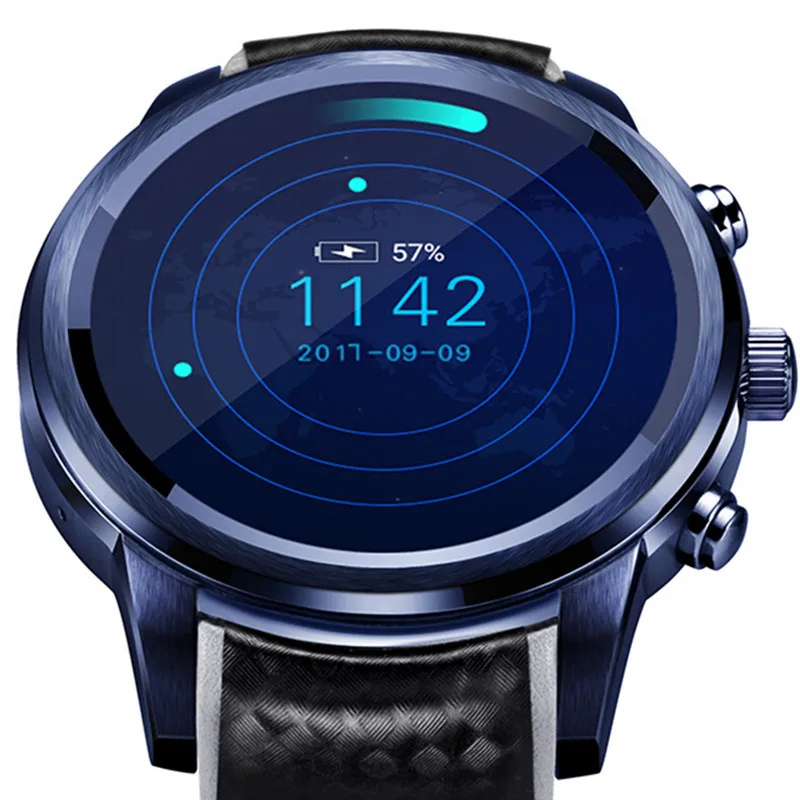 Смарт часы на Android 5 1 16 ГБ SIM карта GPS навигация Wi Fi HD Интернет Bluetooth спортивный