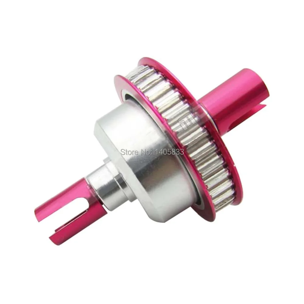 

Metal 38T Gear Differential Set for Sakura Ultimate XI S XIS Sport Touring Car