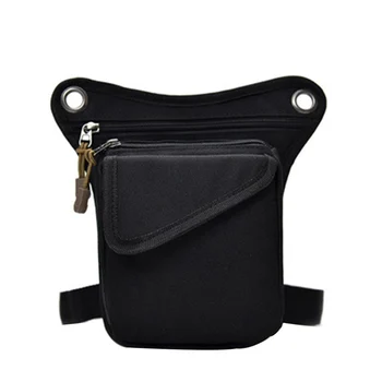 

Men handbags Multifunctional casual Men shoulder bag Men Riding nylon bag simple Men crossbody bag