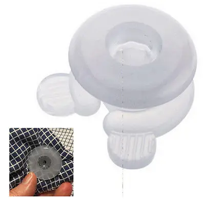 

4pcs/set Comforter Clips, Bed Duvet Donuts Holders,Bed Holder quilt Holder