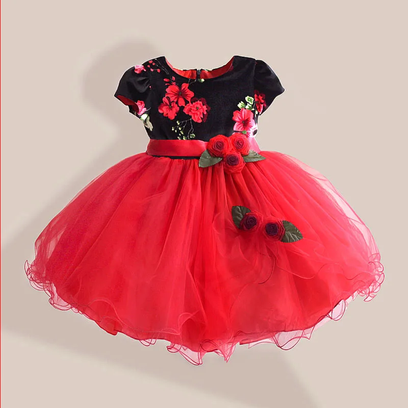 Платье для девочек с блестящими пайетками; вечерние платья расшитые блестками; одежда для детей; детское праздничное платье для девочек; roupas infantis menina 3-8T