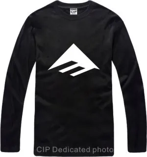 New font b Men s b font long sleeve T font b shirt b font Cool