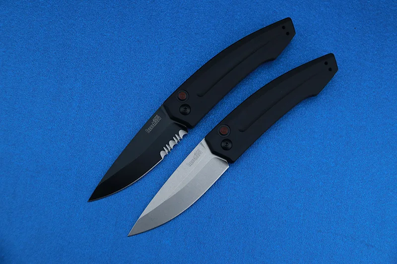 OEM Kershaw 7200 складной нож 9Cr13Mov Лезвие авиационная алюминиевая ручка Походный охотничий Фруктовый Нож EDC инструмент