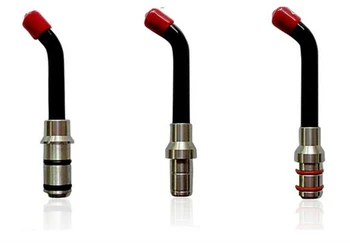 

DENTAL CLINIC LED CURING LIGHT TIPS