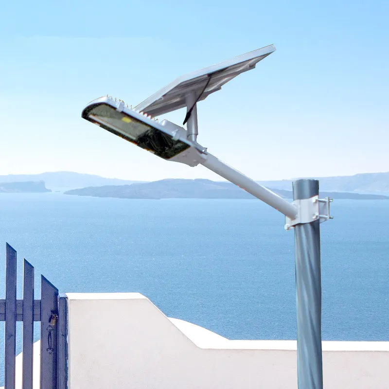 20 Вт солнечная панель питания 12 Вт светодиодный уличный светильник солнечный датчик светильник ing Открытый Путь Настенный аварийный светильник безопасности Точечный светильник Luminaria