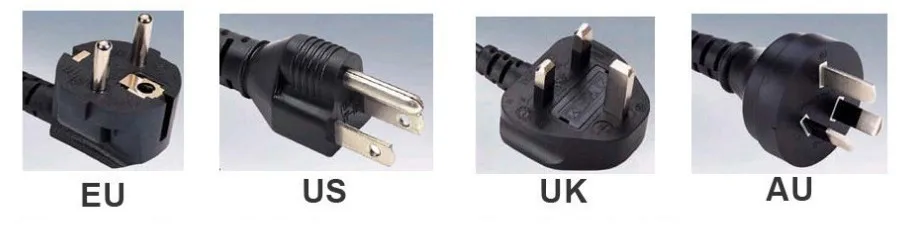 power supply