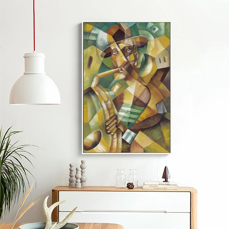 Minimalist-Abstract-Painted-Figure-Portrait-Oil-Painting-A4-A3-A2-Canvas-Art-Poster-Print-Picture-Wall (3)
