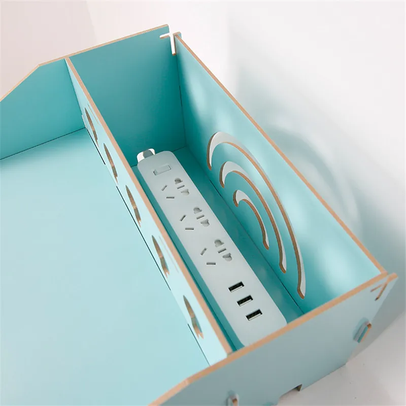 storage box (19)