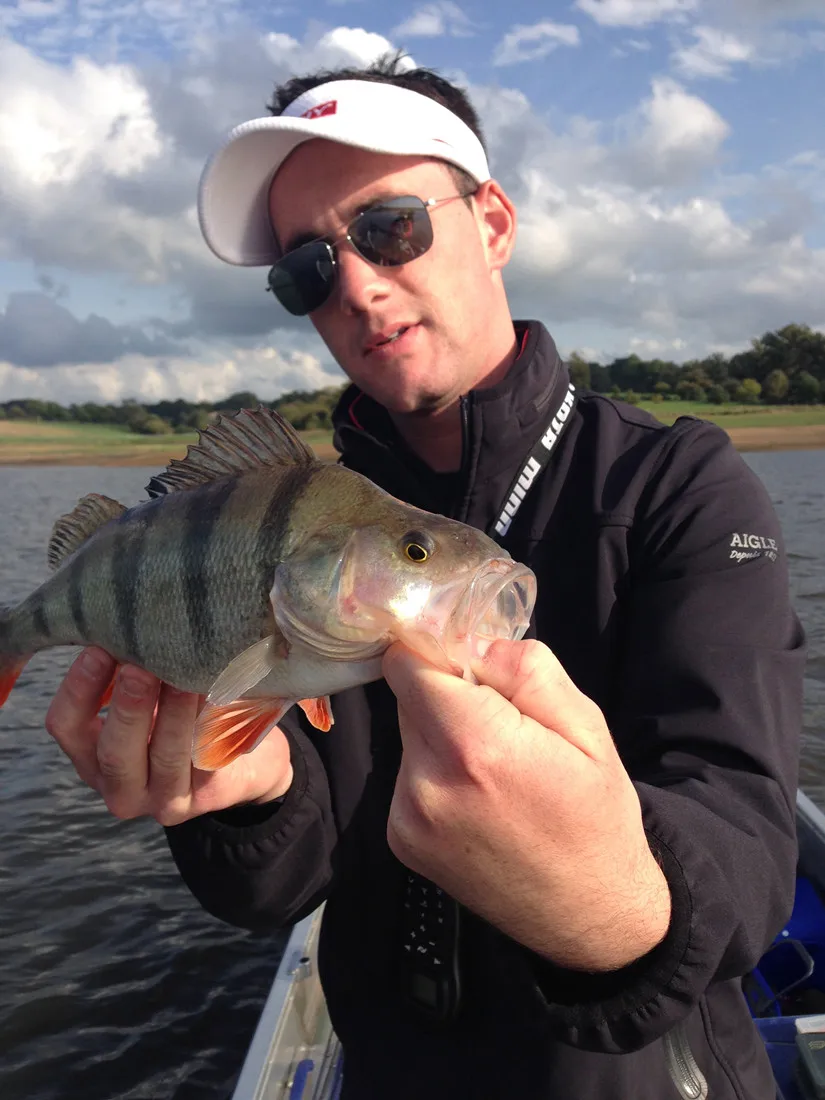 field and stream fishing rods