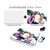 long custom mouse pad Popular gaming mousepad gamer mouse mat pad game computer locrkand desk padmouse laptop large play mats ► Photo 2/2