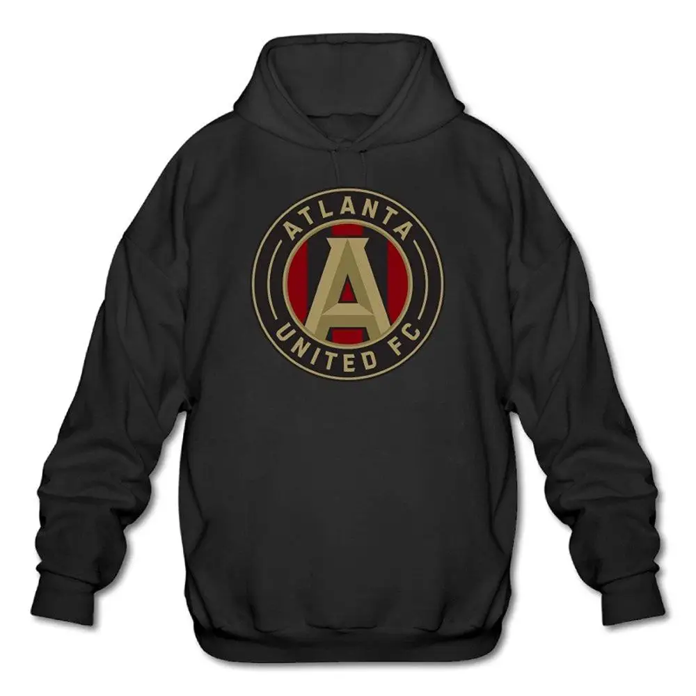 United FC Soccer Team Men's Cool Hoodiesin Hoodies & Sweatshirts from