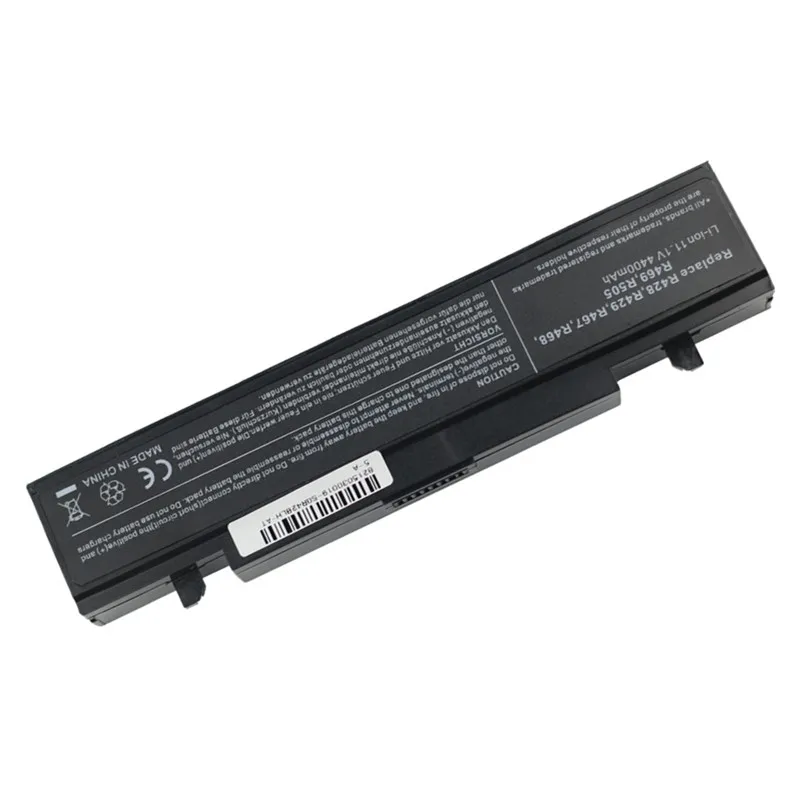 Аккумулятор для ноутбука Samsung r428 R429 RV411 R439 R467 R468 R470 R440 r560 R580 NP Q460 Q470 P467 RV420 AA