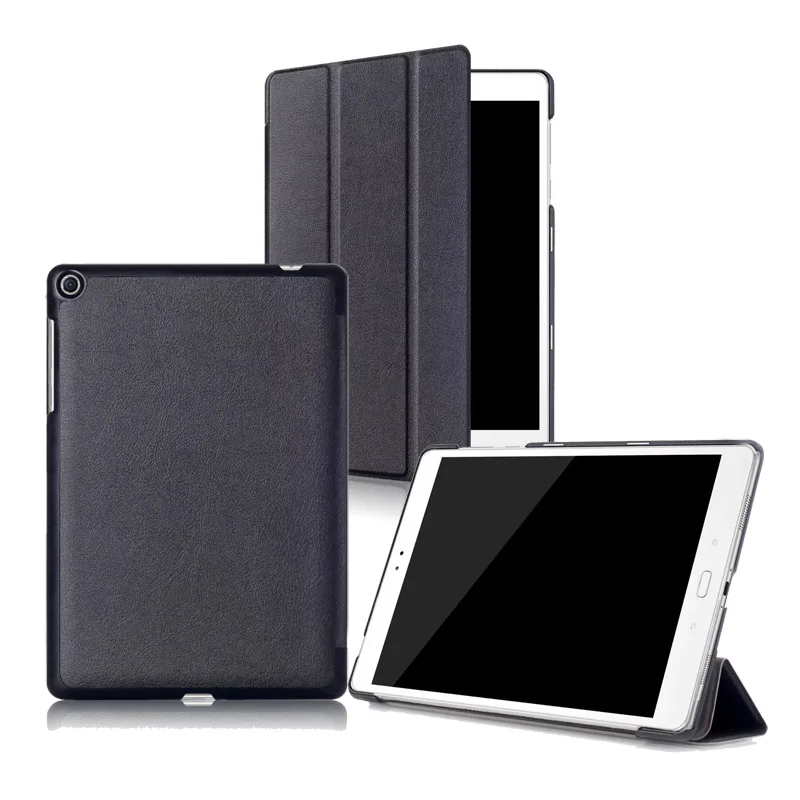 High Quality Slim Folio Stand PU Case For Asus Zenpad 3S 10 Luxury Cover Z500M Z500 (20PCS/Lot)