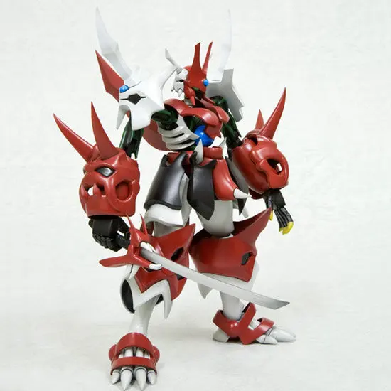 Giới thiệu Super Robot Wars V