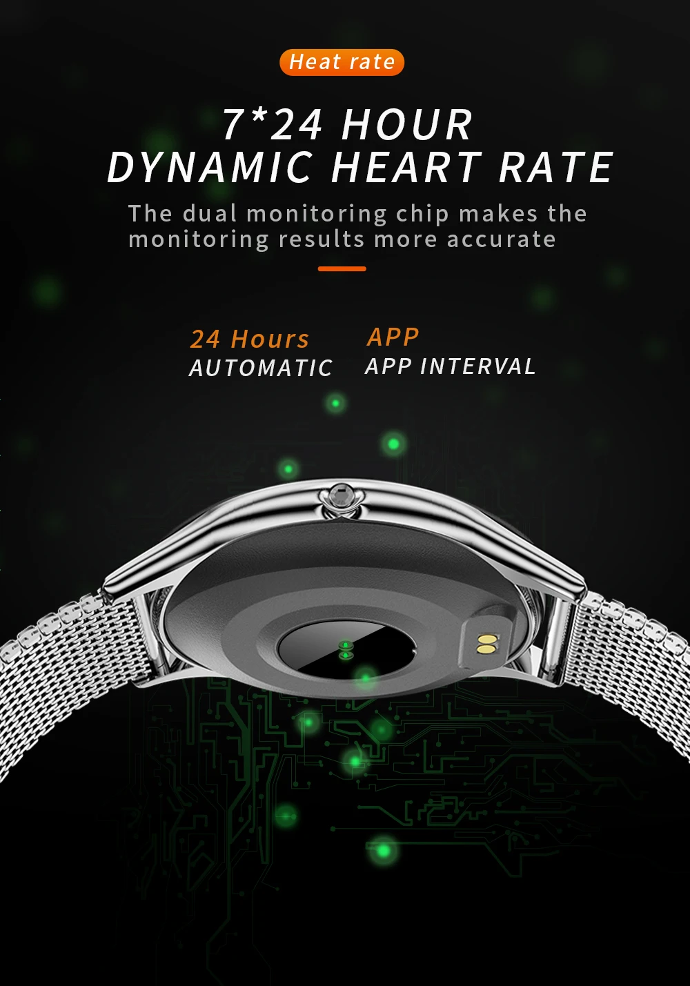 LEMFO SN58 закаленное стекло экран стальной ремешок Смарт часы IP68 водонепроницаемый монитор сердечного ритма кровяное давление для Android IOS Телефон
