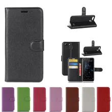 Flip PU Case For Blackview A7 Case Flip PU Leather