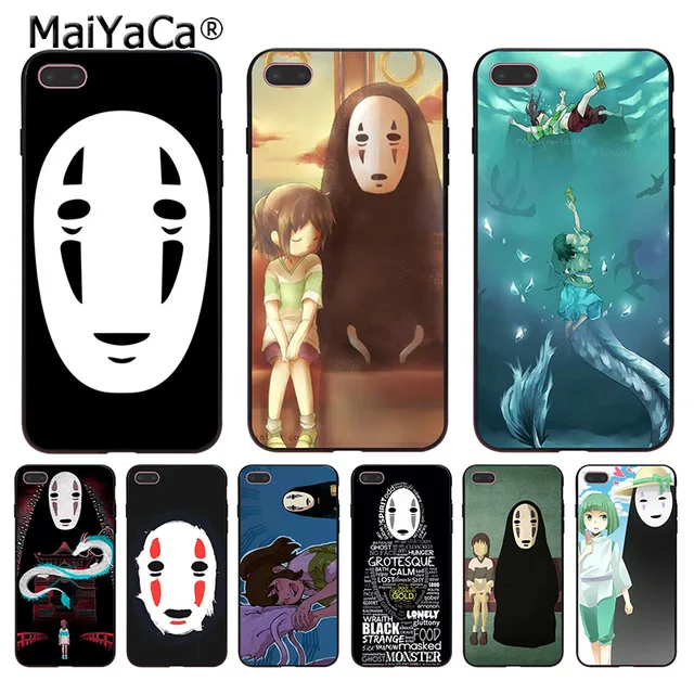 iphone 8 case spirited away iphone 8 case spirited away