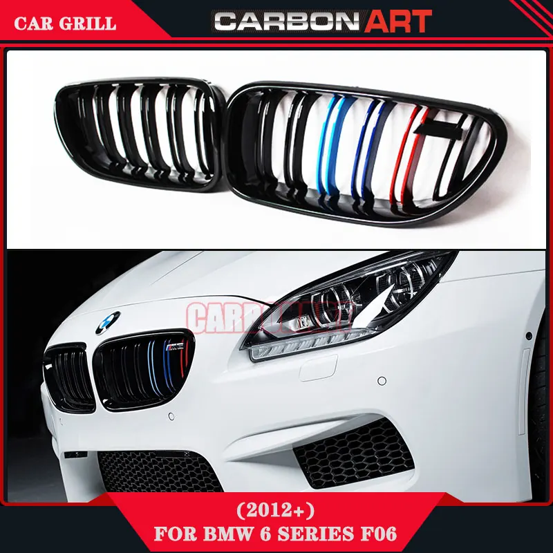 For 6 series convertible 640ci 650ci 640i 650i F06 F12 F13 M6 Performance design M Tri