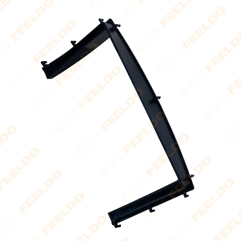 Автомагнитола FEELDO 2DIN для TOYOTA Rush/DAIHATSU Be Go Terios 2006 +|Панели| |