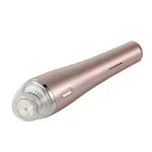 Быстрая отправка Blackhead Вакуумный Очиститель акне устройство для удаления черных точек Электрический очищающее средство для лица Уход Прямая