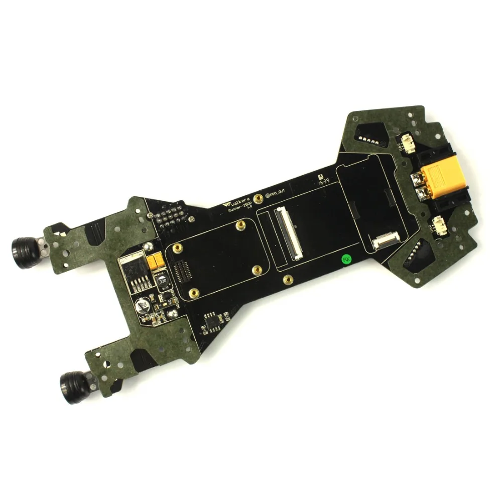 

F15895 Original Walkera Runner 250 RC FPV Quadcopter Parts Power Distribution Board Runner 250-Z-23