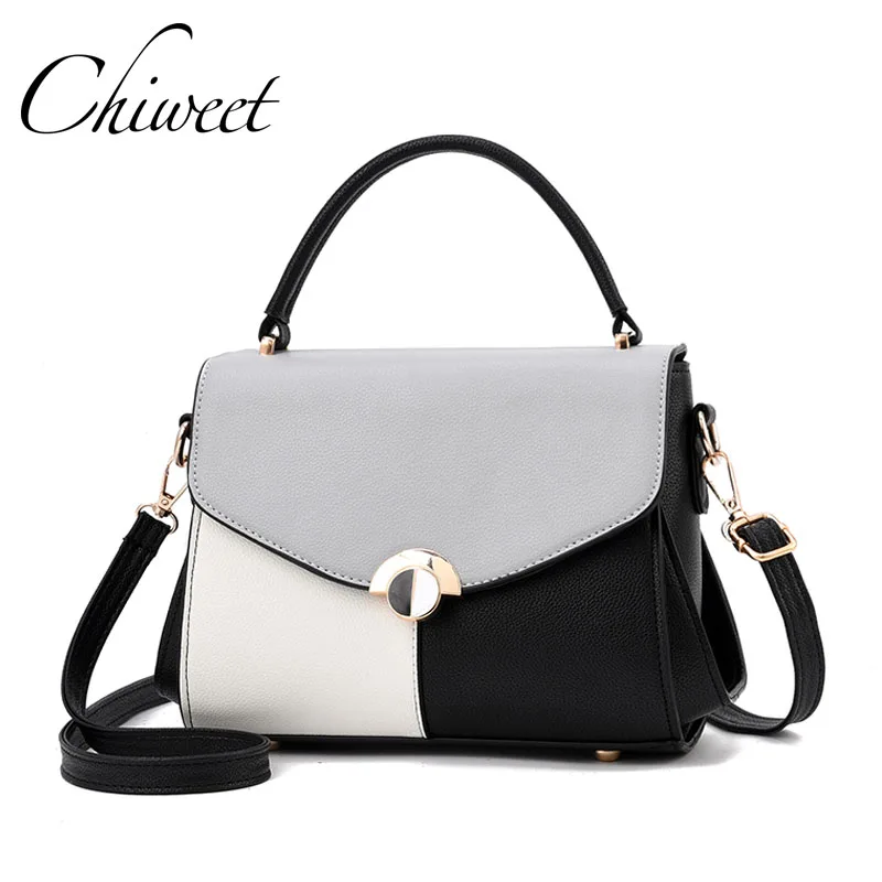 النساء الفاخرة حقيبة يد جلدية خليط حمل حقائب كتف مصمم اللون كتلة حقيبة ساعي العلامة التجارية السيدات مكتب الأعلى مقبض حقيبة النساء الفاخرة حقيبة يد جلدية خليط حمل حقائب كتف مصمم اللون كتلة حقيبة ساعي العلامة التجارية السيدات مكتب الأعلى مقبض حقيبة