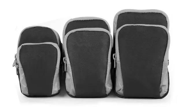 Universal Water proof Arm Sport Bag Pouch Running Bag For iPhone Samsung Huawei Mobile Phone Arm Bag Men Women Portable Sport