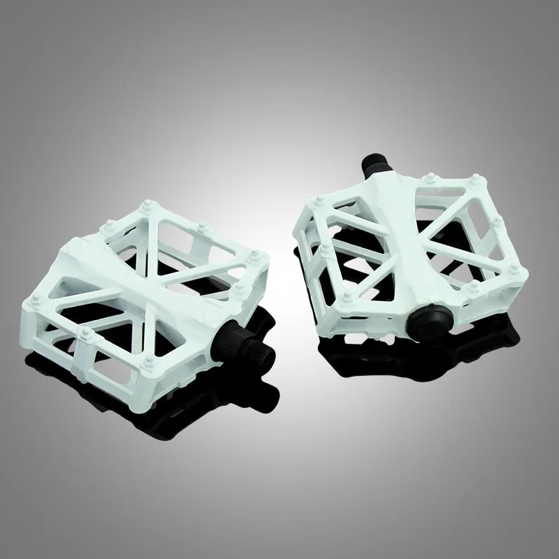 

Mountain Bike MTB Pedals Road Cycling Aluminium Alloy Ultra-light Pedal Bearing BMX Bike Accessories 19ing