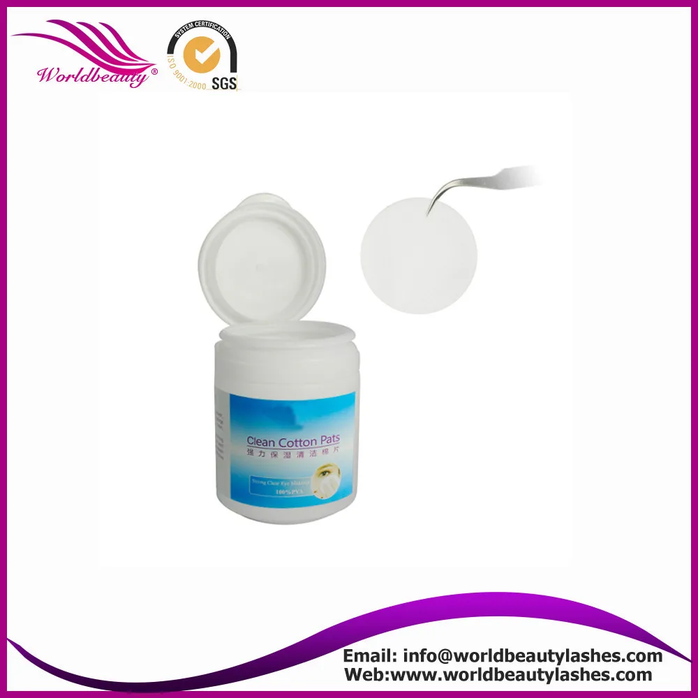 make up remover