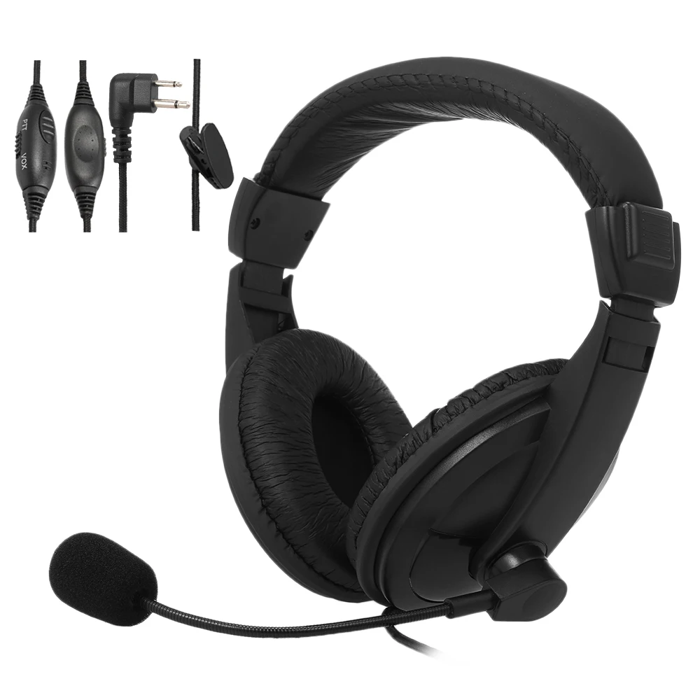 motorola vox headset