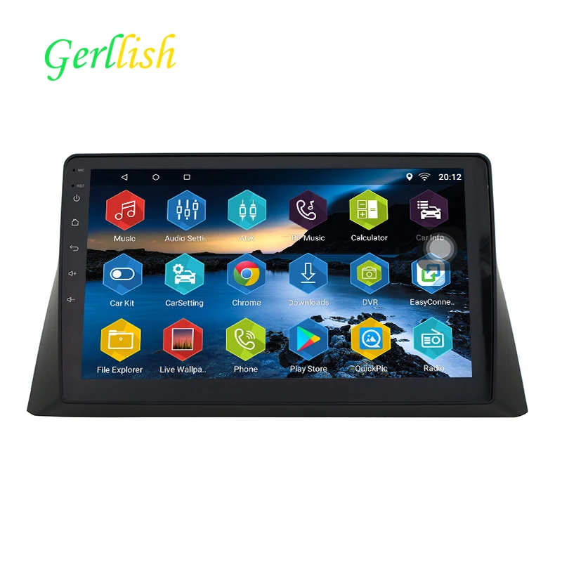 4 ядра Android 7.0.0 автомобильный навигатор для Honda Accord 8 2008 2009 2010 2012 1024 2 Din 2011*600 автомобиль радио gps видео