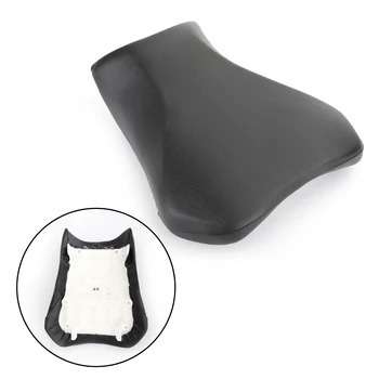 

Areyourshop Motorcycle Black Front Driver Seat Rider Cushion Fit For Suzuki 650 700 2011-2019 Motorcycle Accessories