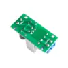 Módulo regulador de voltaje LM7805 LM7812 DC/AC, tres terminales, fuente de alimentación de 5V, 9V, 12V, salida máxima de 1.2A ► Foto 3/3