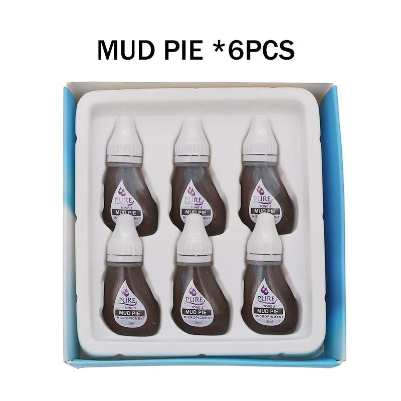 biotouch MUD PIE