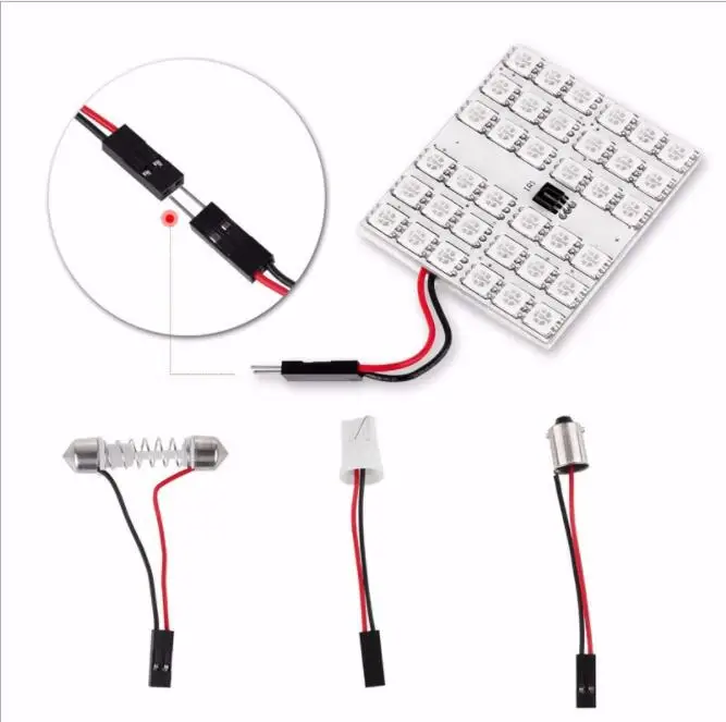 24LED-3