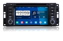 S160 Android Car Audio FOR CHRYSLER 300C/SEBRING(2008-2011) car dvd gps player navigation head unit device BT WIFI 3G