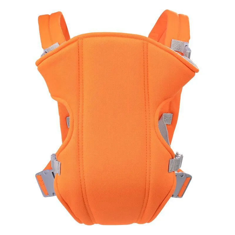 MOTOHOOD Baby Kangaroo Backpack Ergonomic Baby Carrier Wrap Breathable Sling baby Tragetuch Adjustable Comfort Infant Hipseat (15)