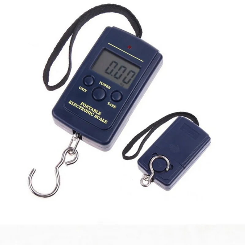 10g-40kg-Big-promotion-Pocket-Fishing-Scale-Travel-luggage-Scale-Portable-Digital-Hanging-Scales-with-Hanger
