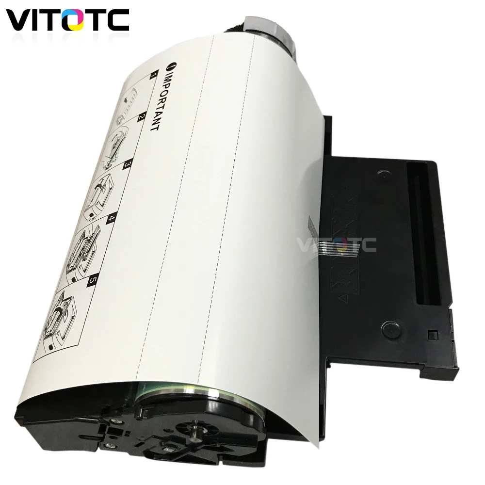 CLT-R406 Imaging OPC Drum Unit Compatible For Samsung CLP-360 365 366w CLX-3305 3305w 3306fn XPRESS C410w C460w C460fw