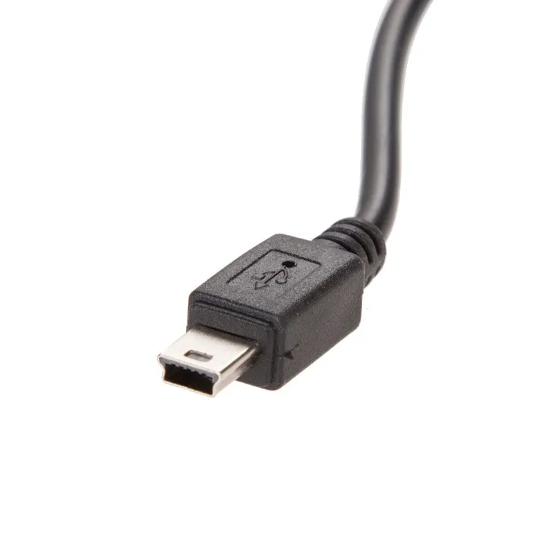 2 шт. черный USB Зарядное устройство зарядный кабель шнур игровой контроллер данных Зарядное устройство кабель для Sony Playstation 3 PS3 контроллер