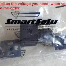 ; партия из 20 шт./лот DIN43650A разъем привести светодиодный со световым индикатором DC Вольт