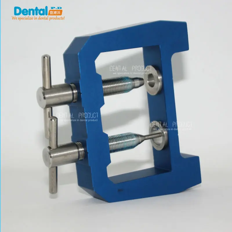 Ferramenta de Reparo Ferramenta de Remoção de Rolamento da Peça de Mão Conjunto Chuck Padrão Torque Mini 1 - 7 Clareamento dos dentes