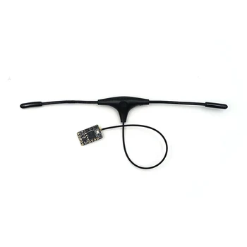 

FrSky R9 Mini-OTA ACCESS 16CH 900MHz RC Mini Receiver Support Wireless Upgrade Firmware S.Port RSSI Output
