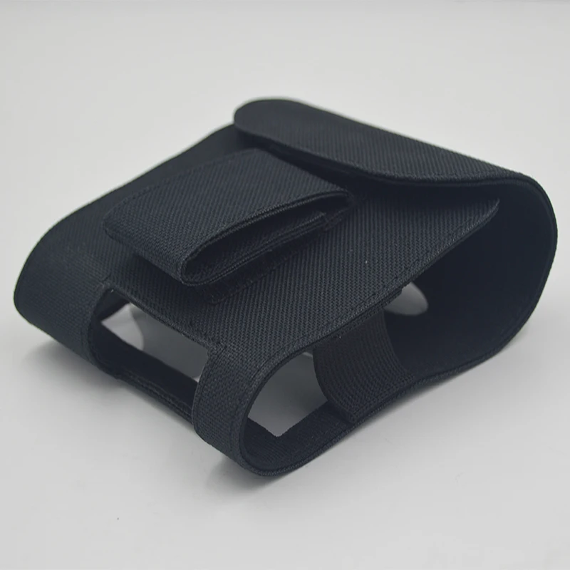 Чехол с ремнем для Pos 58 мм и 80 беспроводной Bluetooth Термопринтер чеков|printer belt|belt