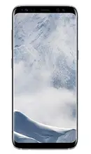 Samsung Galaxy S8, LTE Band, (Screen 5.8 ”, 4GB Ram, 6 Internal 4GB de Memoria, Camera de 12 MP, Andro System