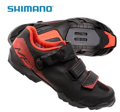 2018 ME3 SPD MTB bike bicycle Sport Shoes locking Touring