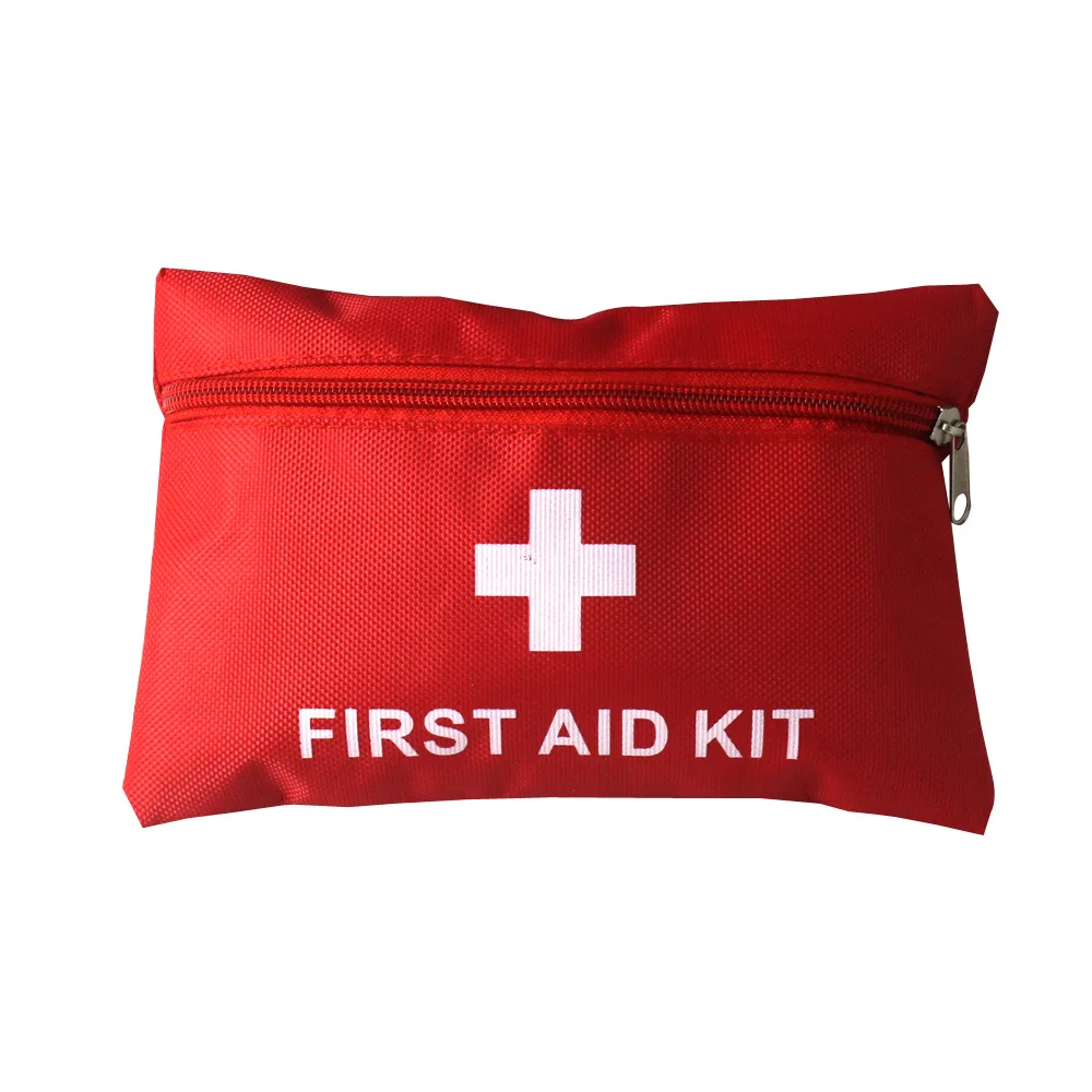 Instant Ice Pack Outdoor Emergency First Aid Kit Food Storage Cooler Spot Wholesale Household Travel Medical Treatment Package o