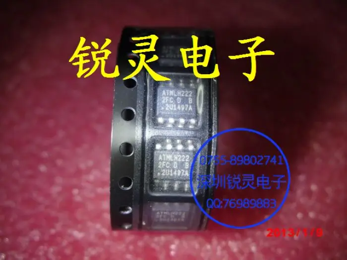 Новый хранения микросхемы памяти AT24C512C SSHD-T AT24C512 SOP8 продажи-RLDZ2 | Активные
